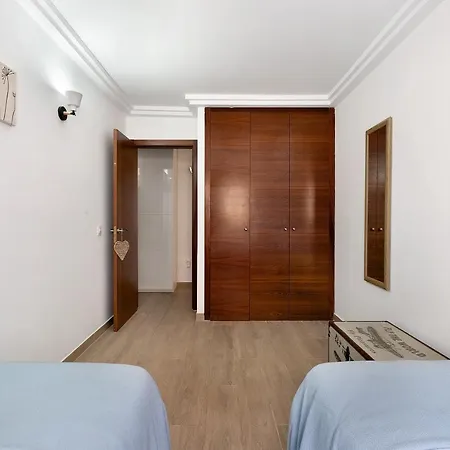 דירה Apto Montenerife Adeje