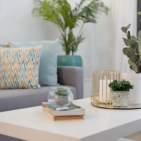 דירה Apto Montenerife Adeje *