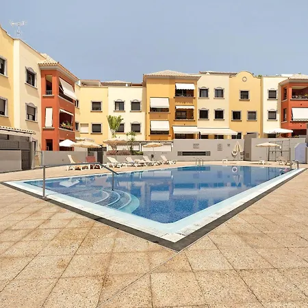Apto Montenerife Adeje Διαμέρισμα