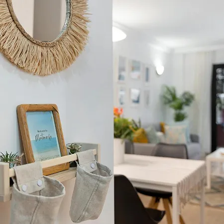 Apto Montenerife Adeje Апартаменти