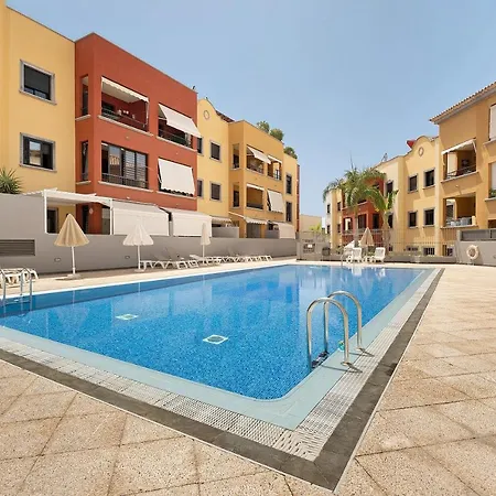Apartamento Apto Montenerife Adeje Costa Adeje (Tenerife)