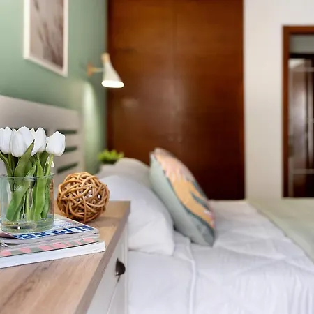 Apartamento Apto Montenerife Adeje *