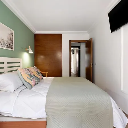 Apto Montenerife Adeje Apartamento *