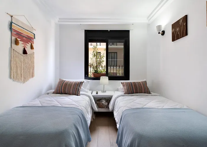 Apto Montenerife Adeje 公寓 阿德耶