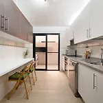 Apto Montenerife Adeje דירה אדחה