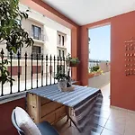 Apto Montenerife Adeje Apartment