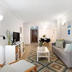 Apartment Apto Montenerife Adeje