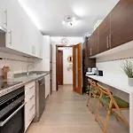 Apartment Apto Montenerife Adeje Costa Adeje (Tenerife)