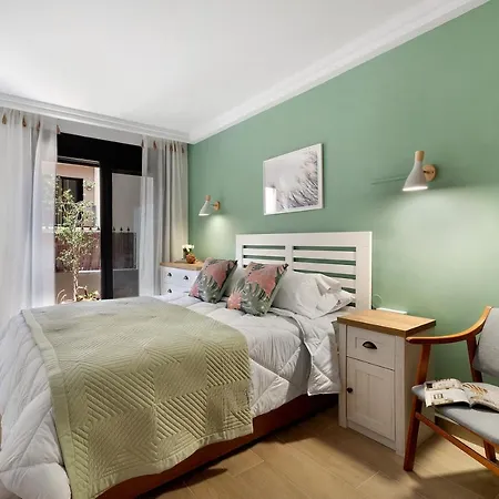 Apto Montenerife Adeje Costa Adeje (Tenerife)