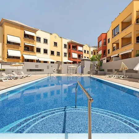 Apto Montenerife Adeje