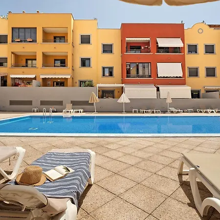 Apartment Apto Montenerife Adeje *