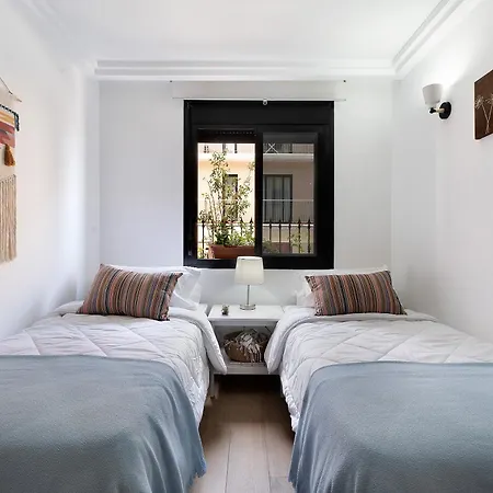 Apartment Apto Montenerife Adeje Costa Adeje (Tenerife)