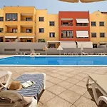公寓 Apto Montenerife Adeje