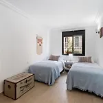 Apto Montenerife Adeje 阿德耶