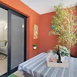 Apto Montenerife Adeje 阿德耶