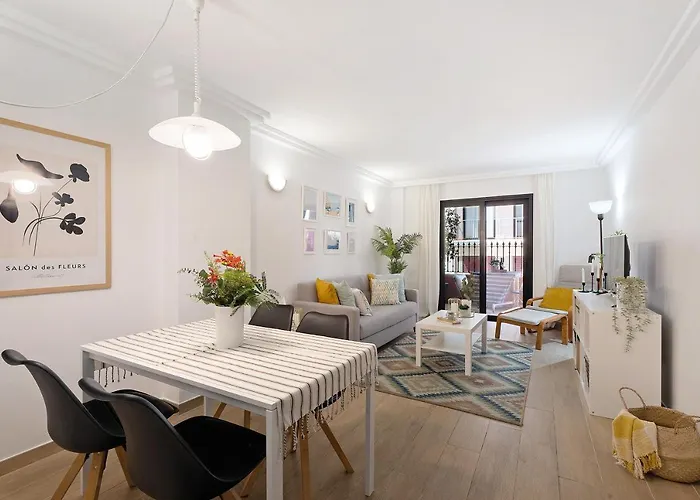 Apto Montenerife Adeje Apartmán Costa Adeje (Tenerife)