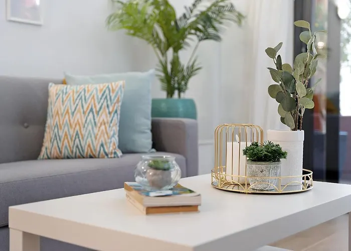 Apartmán Apto Montenerife Adeje *